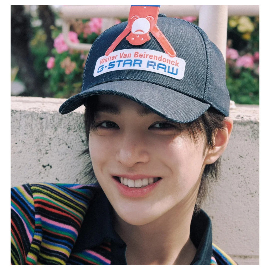 KEONHO🎂2009.02.14